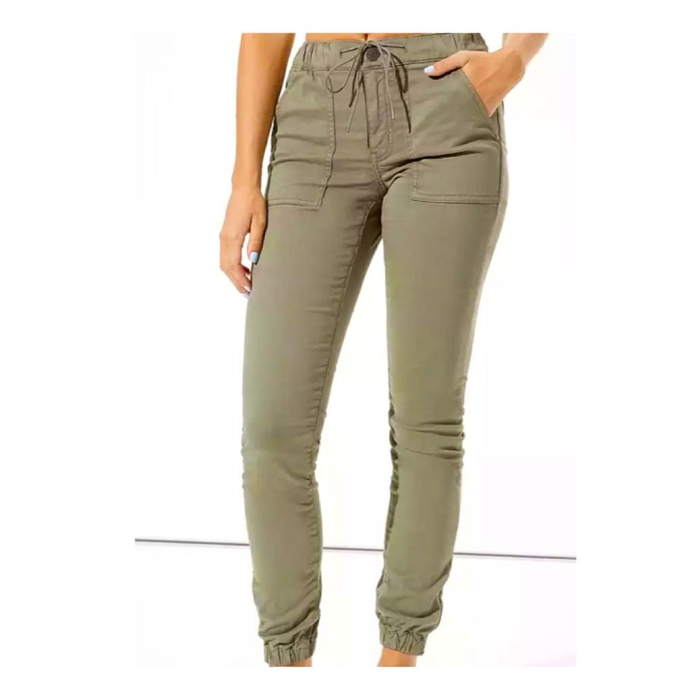 EUC American Eagle joggers
